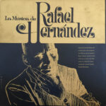 la musica de rafael hernandez