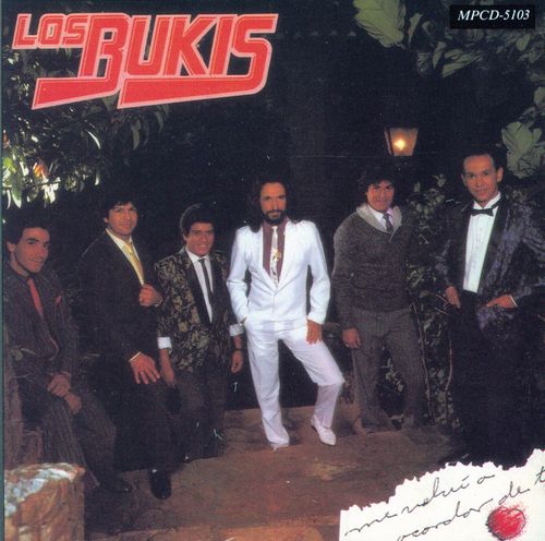 Bukis