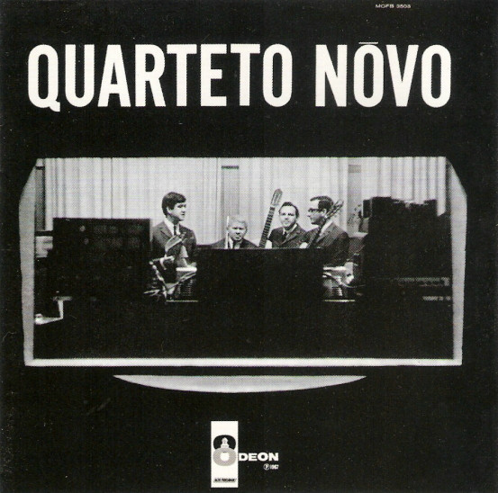 Quarteto novo