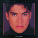 Jerry Rivera Cara de niño