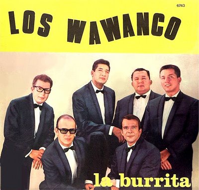 La burrita Wawanco