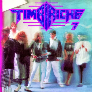 Timbiriche VII