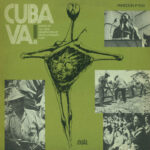 Cuba va! Songs of the New Generation of Revolutionary Cuba