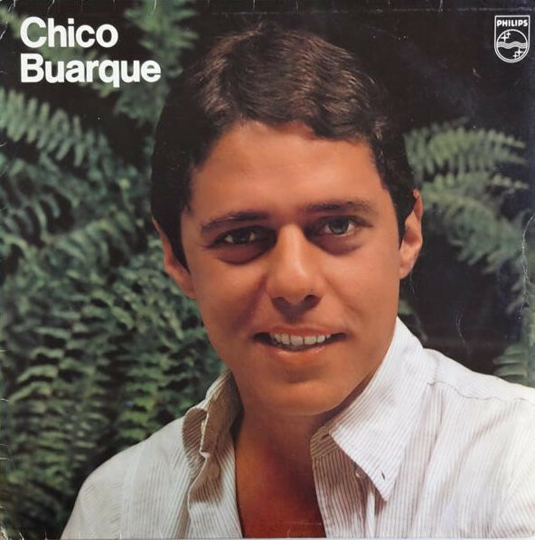 Chico Buarque 78