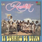 rondallita burrito de belen