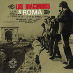 Los Iracundos en Roma