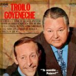 Aníbal Troilo & Roberto Goyeneche polaco