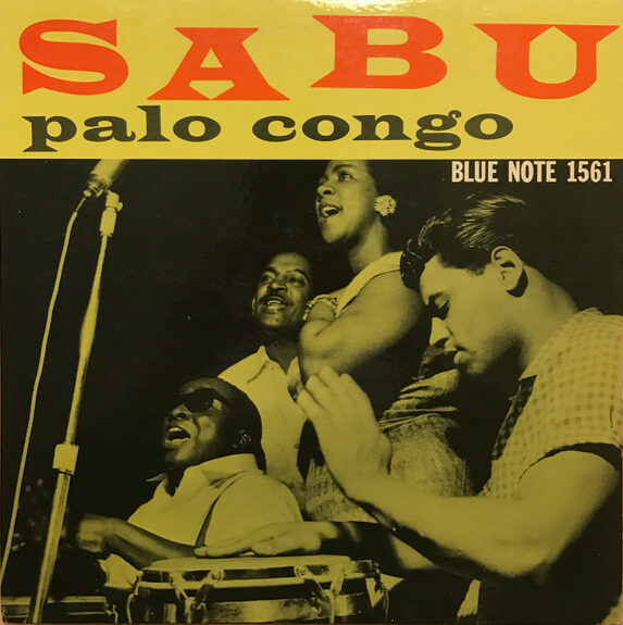 Sabu palo congo