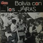 bolivia con los jairas