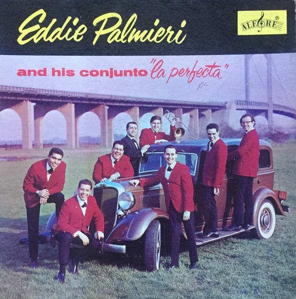 Eddie Palmieri y la perfecta
