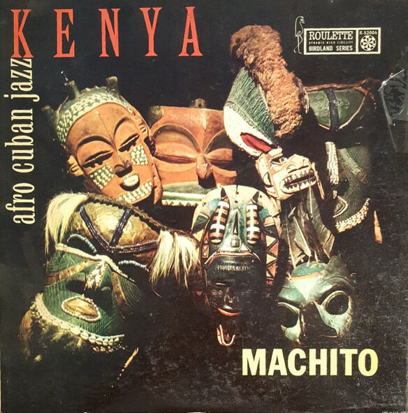 Machito Kenya
