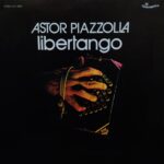 astor libertango