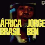 jorge ben africa