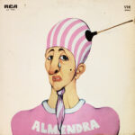 Almendra