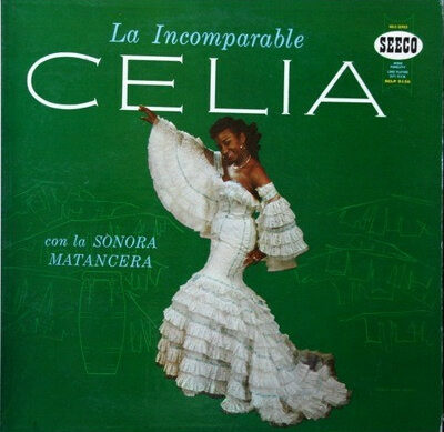 Celia incomparable