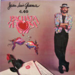 Juan Luis Guerra bachata rosa