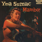 yma sumac mambo