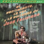 jose feliciano