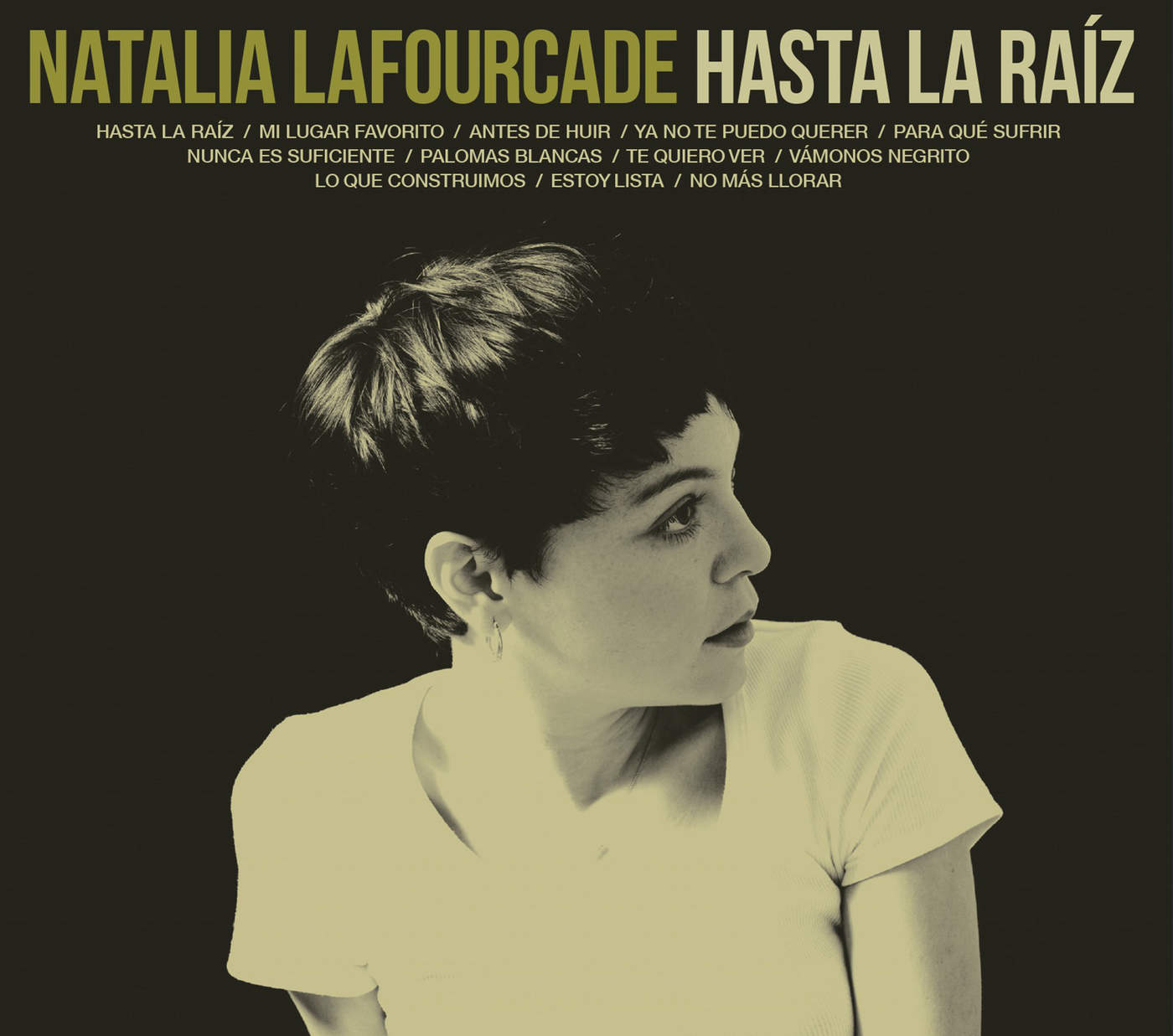 natalia lafourcade hasta la raiz