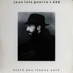 JUAN luis guerra ojala