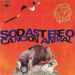 soda cancion animal