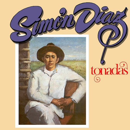 tonadas simon díaz