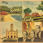 trio matamoros ecos de cuba