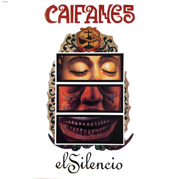 Caifanes el silencio