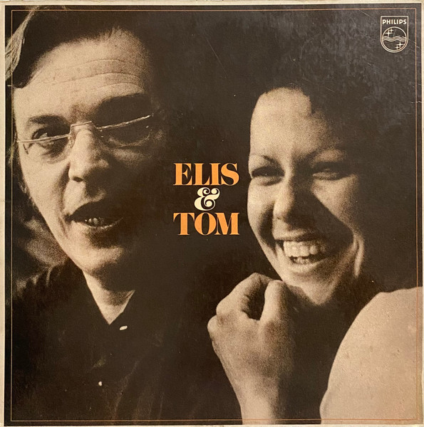 elis & tom