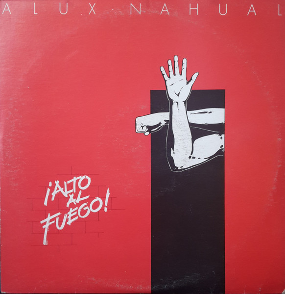 Alux nahual