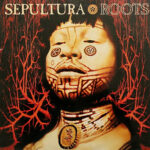 sepultura roots