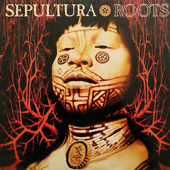 sepultura roots