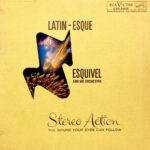 esquivel latinesque