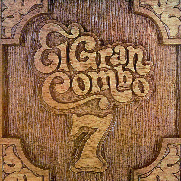 el gran combo 7