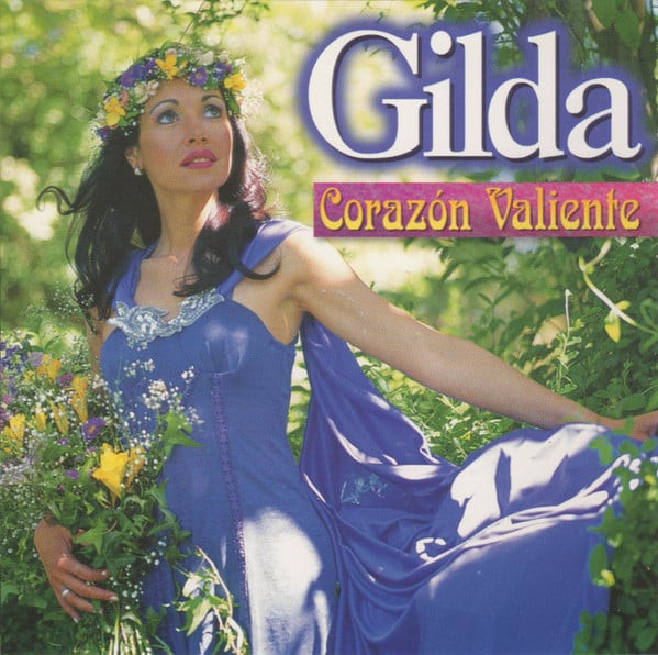 gilda corazon valiente