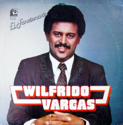 wilfrido vargas funcionario