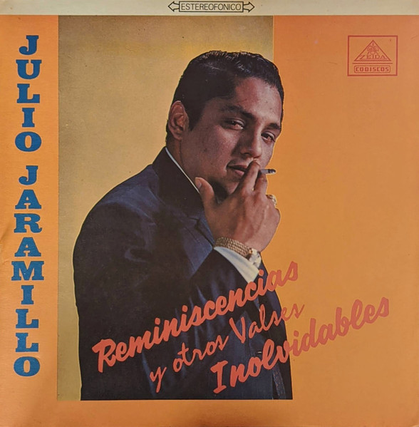 Julio Jaramillo otros vals