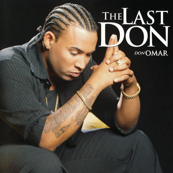 don omar last don