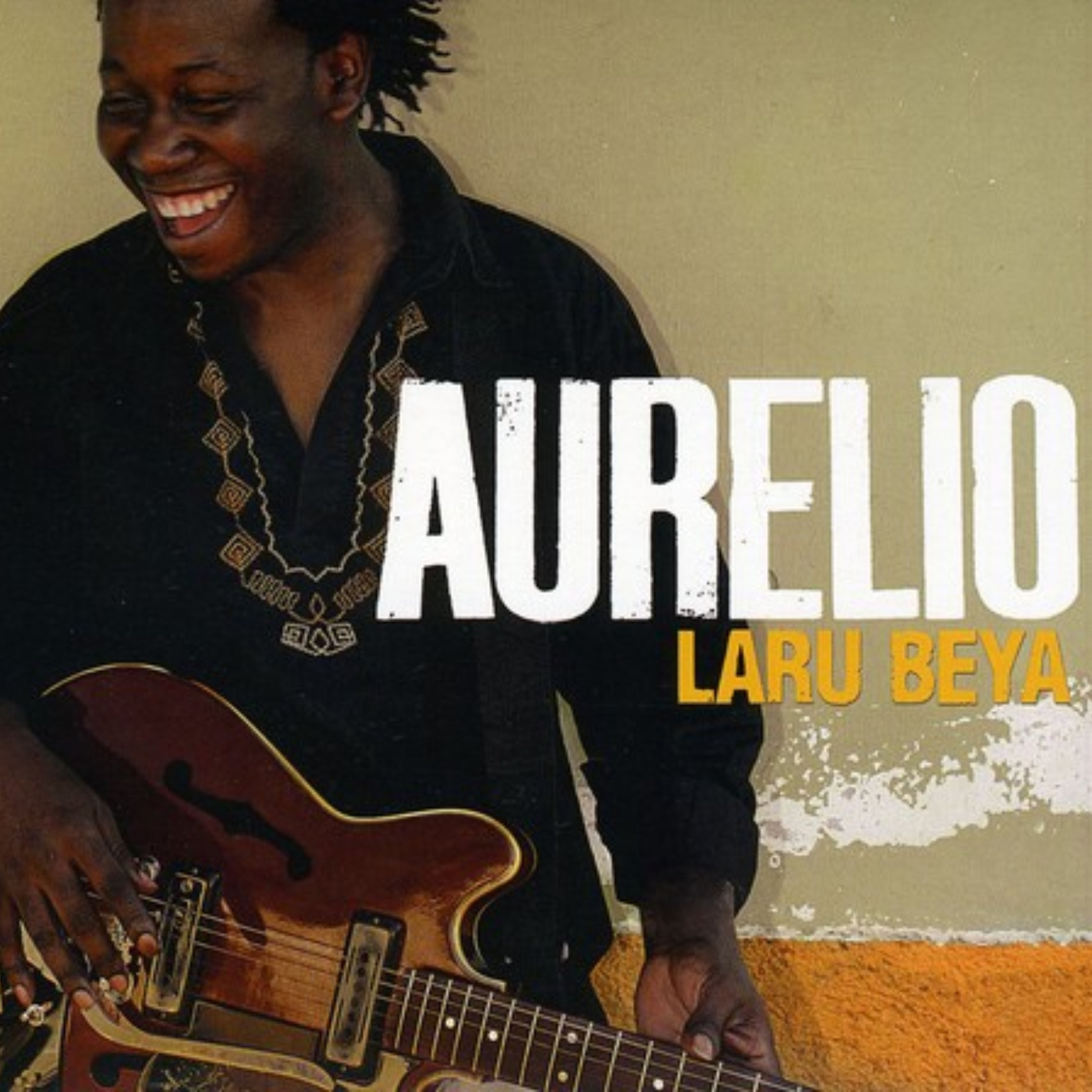 Aurelio Laru