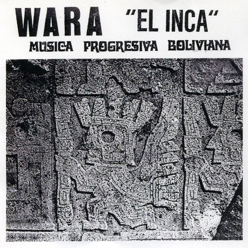 Wara inca